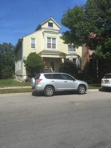 716 E 72nd St, Chicago, IL 60619 photo 1