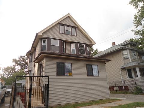910 N Pine Ave, Chicago, IL 60651 photo 1
