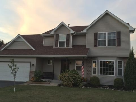 25205 S Mallard Dr, Channahon, IL 60410 photo 1