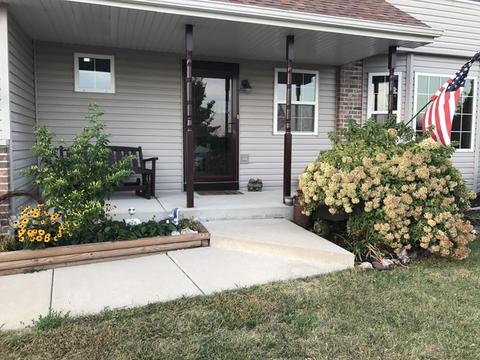 25205 S Mallard Dr, Channahon, IL 60410 photo 2