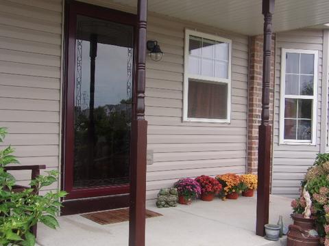 25205 S Mallard Dr, Channahon, IL 60410 photo 3