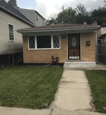 911 E 92nd Pl, Chicago, IL 60619 photo 1