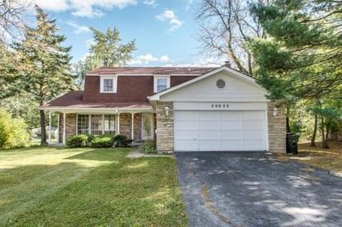 20835 Sparta Ln, Olympia Fields, IL 60461 photo 1