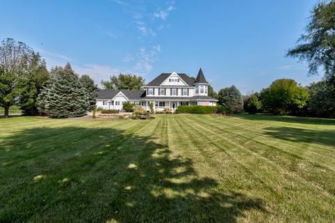 13545 W Haley Rd, Manhattan, IL 60442 photo 5