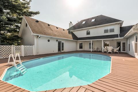13545 W Haley Rd, Manhattan, IL 60442 photo 23