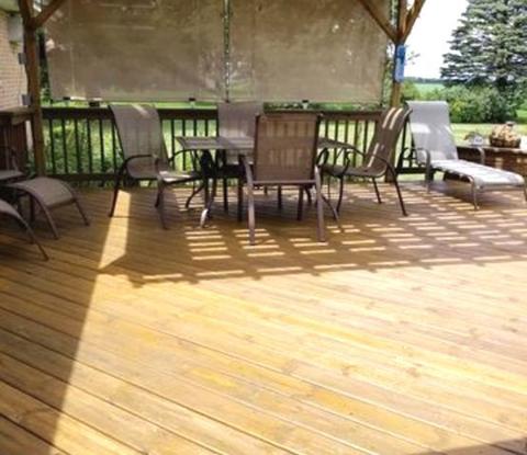 2810 Benson Rd, Morris, IL 60450 photo 22