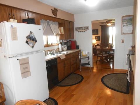 2810 Benson Rd, Morris, IL 60450 photo 12