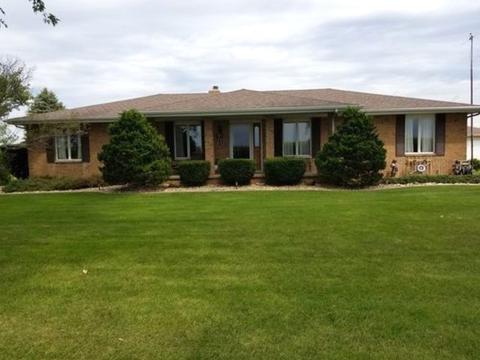2810 Benson Rd, Morris, IL 60450 photo 1