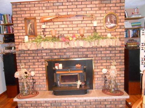 2810 Benson Rd, Morris, IL 60450 photo 8