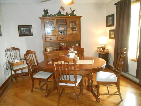 2810 Benson Rd, Morris, IL 60450 photo 6