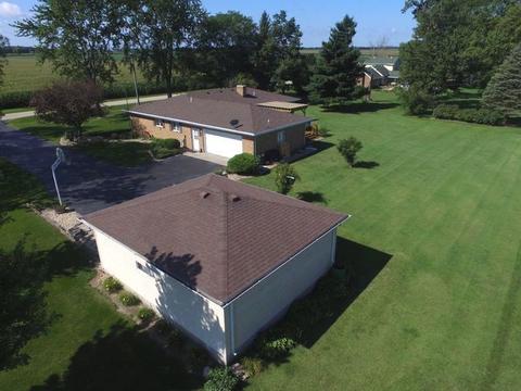 2810 Benson Rd, Morris, IL 60450 photo 4