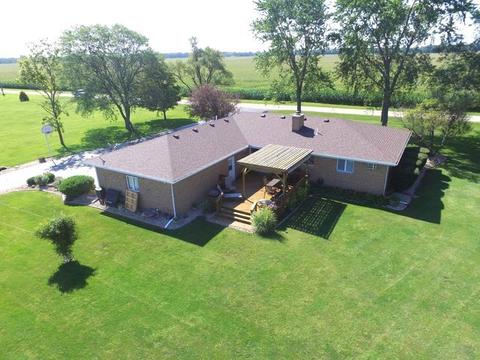 2810 Benson Rd, Morris, IL 60450 photo 3