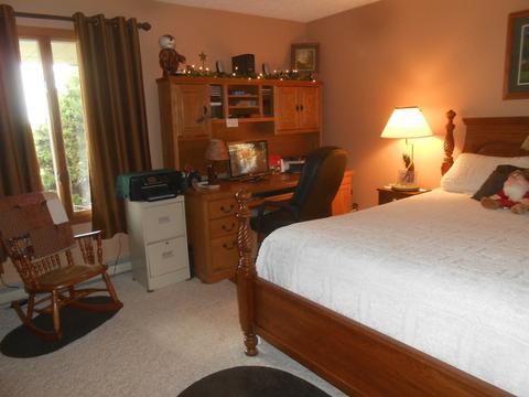 2810 Benson Rd, Morris, IL 60450 photo 16