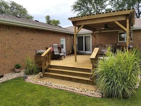 2810 Benson Rd, Morris, IL 60450 photo 21