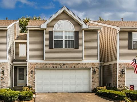 2468 Amber Ln, Elgin, IL 60123 photo 1
