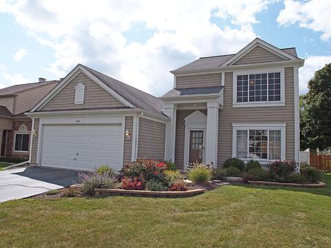 410 Persimmon Ln, Bartlett, IL 60103 photo 1