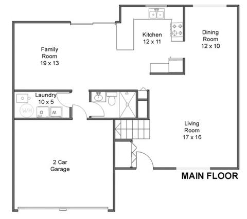 410 Persimmon Ln, Bartlett, IL 60103 photo 28