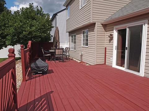 410 Persimmon Ln, Bartlett, IL 60103 photo 25