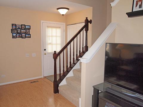 410 Persimmon Ln, Bartlett, IL 60103 photo 2