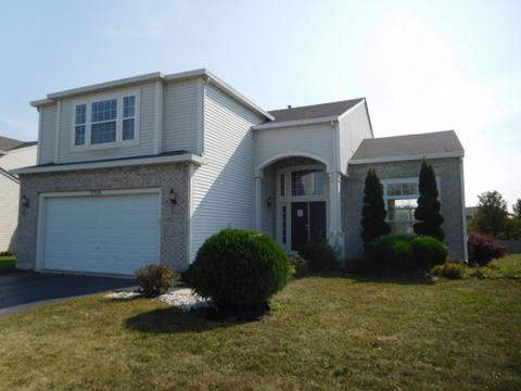 2916 Discovery Dr, Plainfield, IL 60586 photo 1