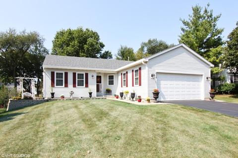 436 Hampton St, Cary, IL 60013 photo 1