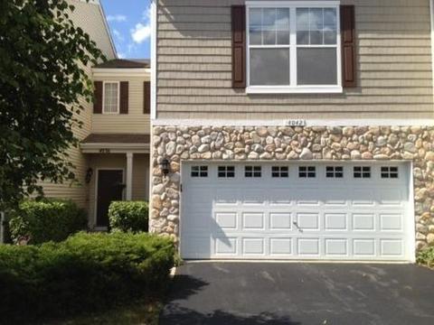 4042 Boulder Ct, Aurora, IL 60504 photo 1
