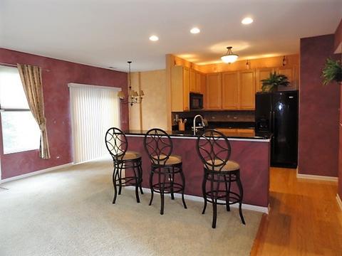 4042 Boulder Ct, Aurora, IL 60504 photo 3