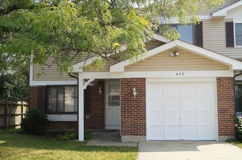 443 Pacific Ct, Wheeling, IL 60090 photo 1