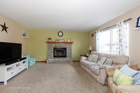 1912 Long Ridge Ct, Plainfield, IL 60586 photo 6