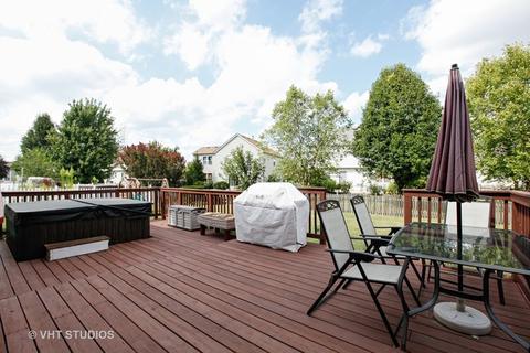 1912 Long Ridge Ct, Plainfield, IL 60586 photo 14