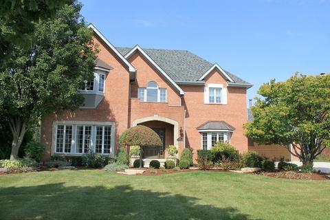141 Brighton Dr, Wheaton, IL 60189 photo 1