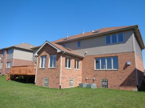 6009 Colgate Ln, Matteson, IL 60443 photo 2