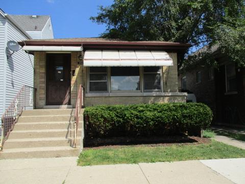 3521 N Lowell Ave, Chicago, IL 60641 photo 1