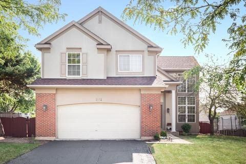 1331 Geneva Ln, Bartlett, IL 60103 photo 1