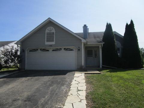 1306 Sebring Cir, Elgin, IL 60120 photo 1