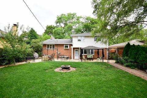 2820 Cherry St, Park Ridge, IL 60068 photo 31