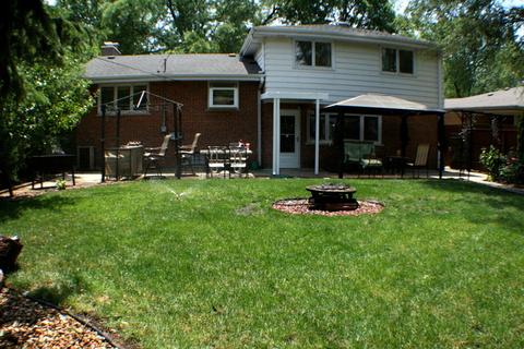 2820 Cherry St, Park Ridge, IL 60068 photo 30
