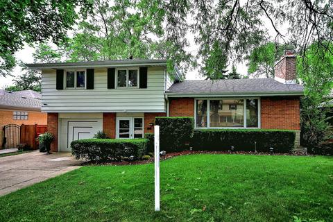 2820 Cherry St, Park Ridge, IL 60068 photo 1
