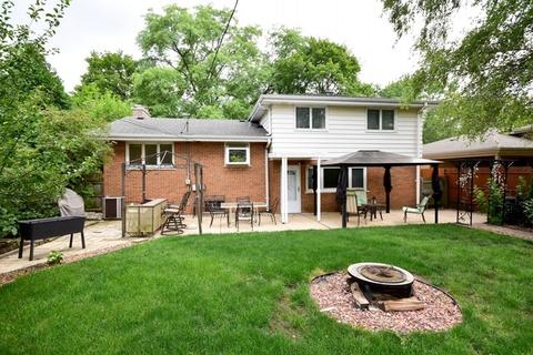 2820 Cherry St, Park Ridge, IL 60068 photo 32