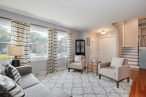 202 N Beverly St, Wheaton, IL 60187 photo 4