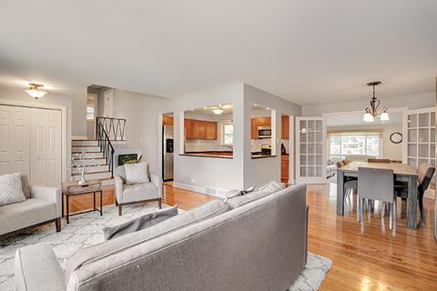 202 N Beverly St, Wheaton, IL 60187 photo 6