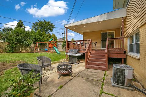 202 N Beverly St, Wheaton, IL 60187 photo 26