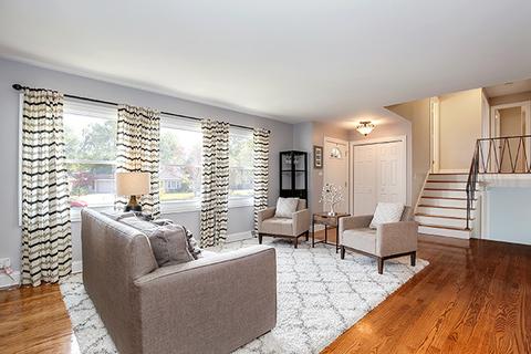202 N Beverly St, Wheaton, IL 60187 photo 3