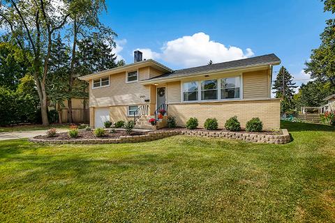 202 N Beverly St, Wheaton, IL 60187 photo 1