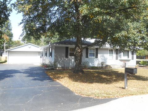 1690 E North St, Morris, IL 60450 photo 1