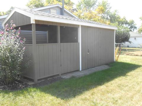 1690 E North St, Morris, IL 60450 photo 5