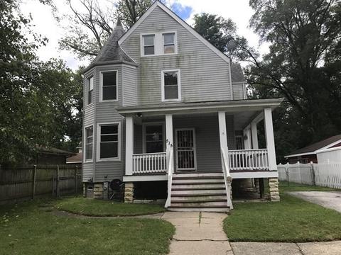 515 E Margaret St, Thornton, IL 60476 photo 1