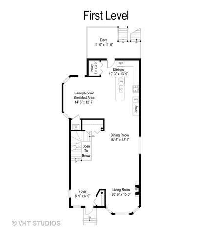 433 E 42nd St, Chicago, IL 60653 photo 2