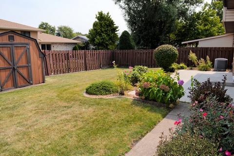 18439 Maple St, Lansing, IL 60438 photo 22