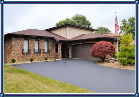 18439 Maple St, Lansing, IL 60438 photo 1
